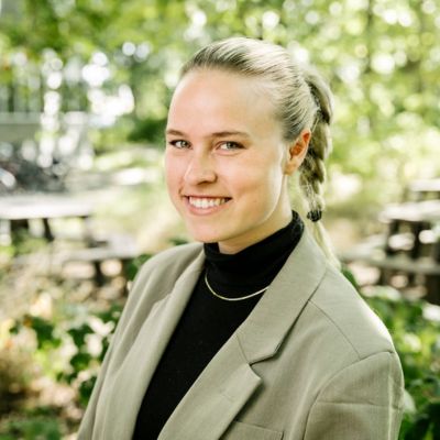 Augusta Klingsten Peytz