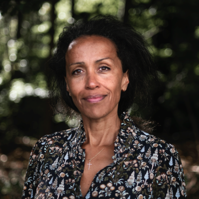Camilla Fielsøe van Dijk