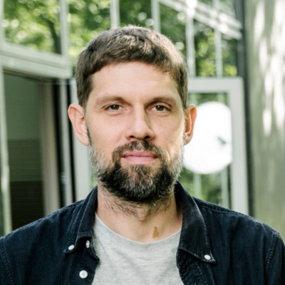 Rasmus Brøndsted