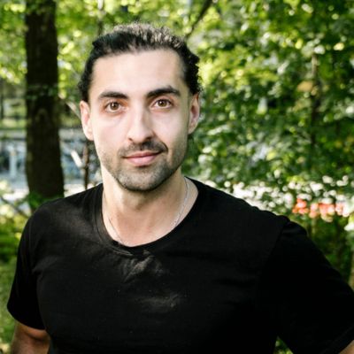 Filip Angelov